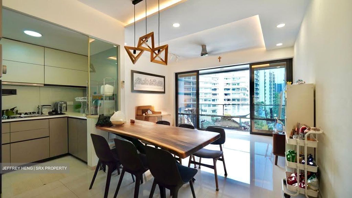d'Nest (D18), Condominium #625489901
